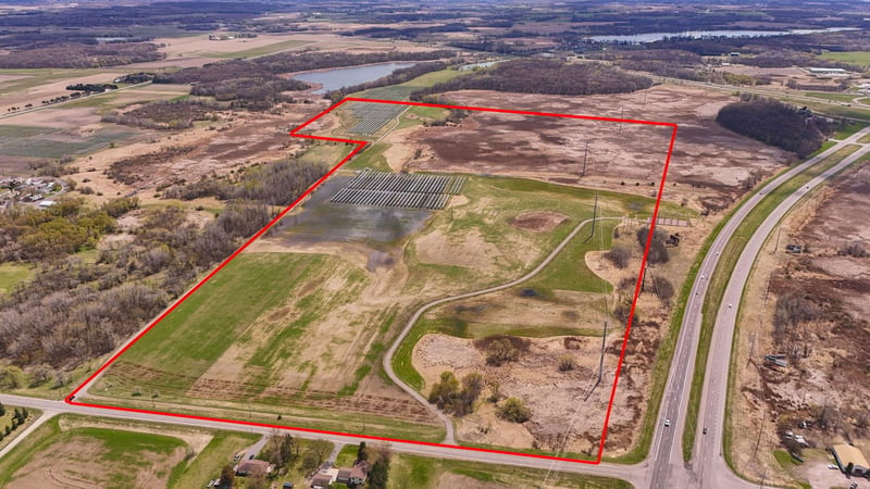 TBD Bel Clare Dr, Waite Park, MN 56387