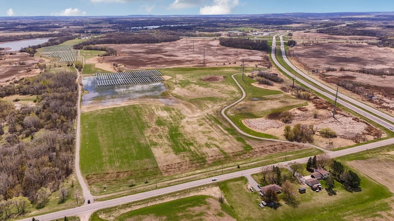 TBD Bel Clare Dr, Waite Park, MN 56387