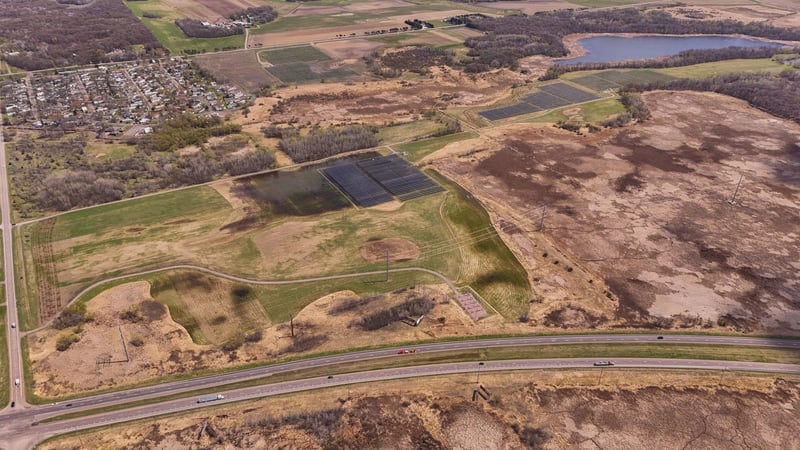 TBD Bel Clare Dr, Waite Park, MN 56387