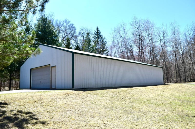694 Shore Haven Ln #Cabin 1, Hackensack, MN 56452