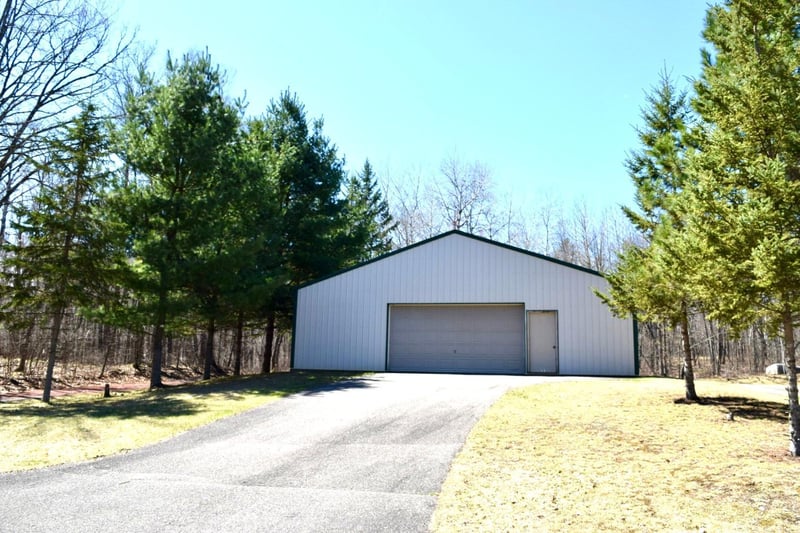 694 Shore Haven Ln #Cabin 1, Hackensack, MN 56452