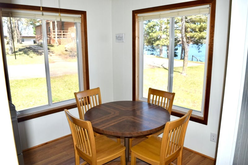 690 Shore Haven Ln #Cabin 2, Hackensack, MN 56452