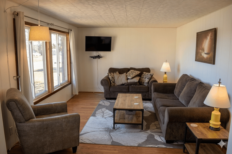 690 Shore Haven Ln #Cabin 2, Hackensack, MN 56452