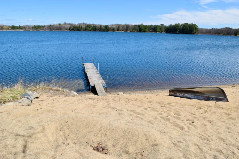 690 Shore Haven Ln #Cabin 2, Hackensack, MN 56452