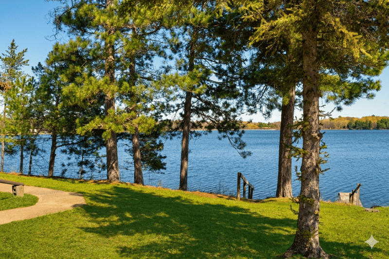 686 Shore Haven Ln NW #Cabin 3, Hackensack, MN 56452