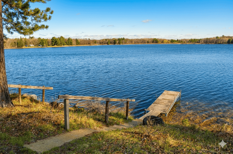 686 Shore Haven Ln NW #Cabin 3, Hackensack, MN 56452