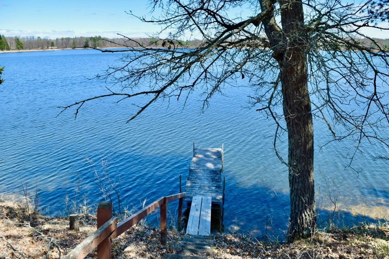 682 Shore Haven Ln #Cabin 4, Hackensack, MN 56452