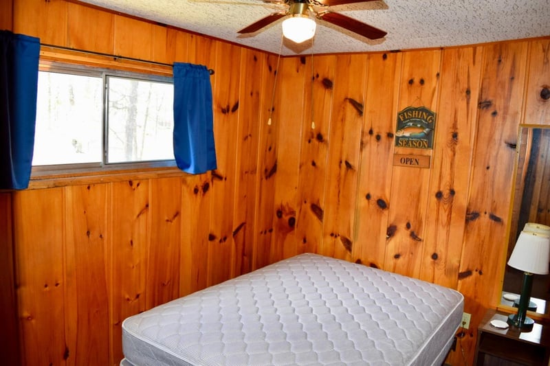 678 Shore Haven Ln #Cabin 5, Hackensack, MN 56452