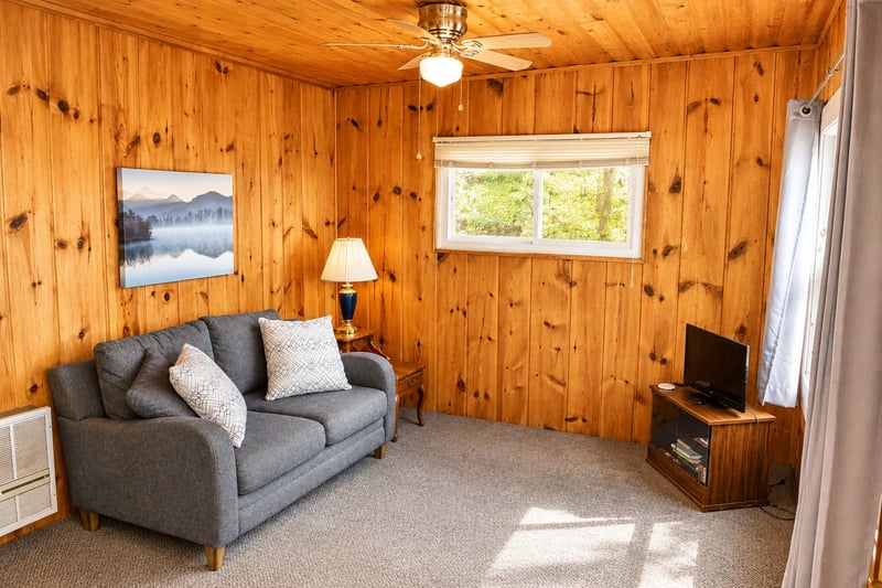 678 Shore Haven Ln #Cabin 5, Hackensack, MN 56452