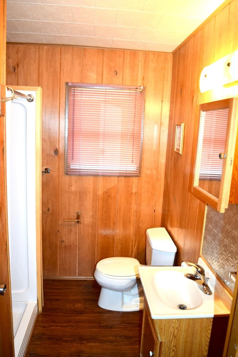674 Shore Haven Ln #Cabin 6, Hackensack, MN 56452