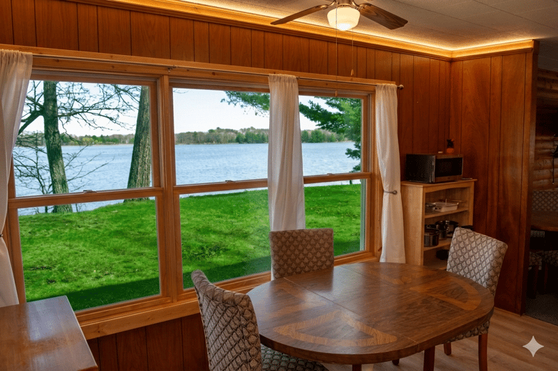 668 Shore Haven Ln #Cabin 7, Hackensack, MN 56452