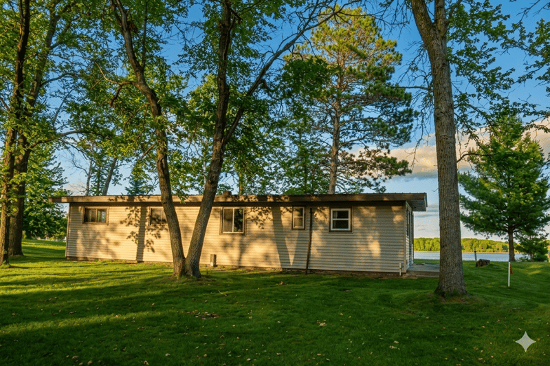 668 Shore Haven Ln #Cabin 7, Hackensack, MN 56452