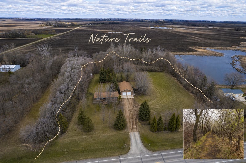 22606 28th Ave N, Hawley, MN 56549
