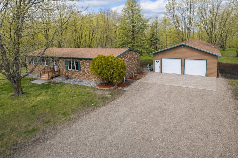 22606 28th Ave N, Hawley, MN 56549