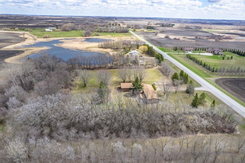 22606 28th Ave N, Hawley, MN 56549