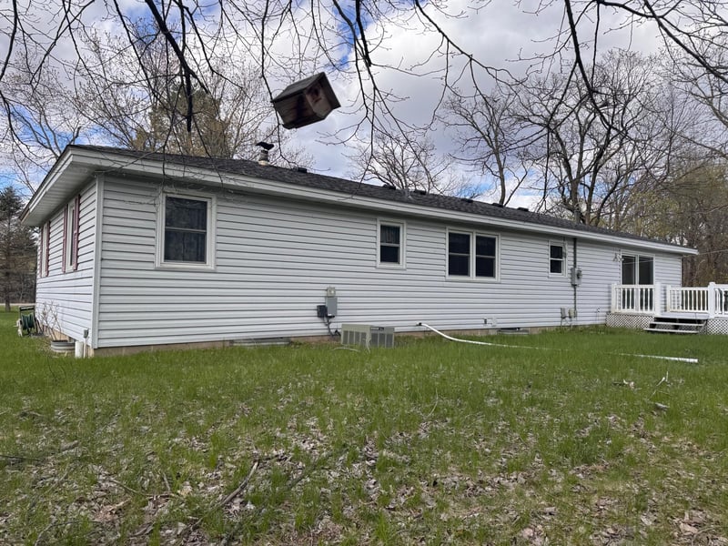 2400 208th Ln NW, Oak Grove, MN 55011