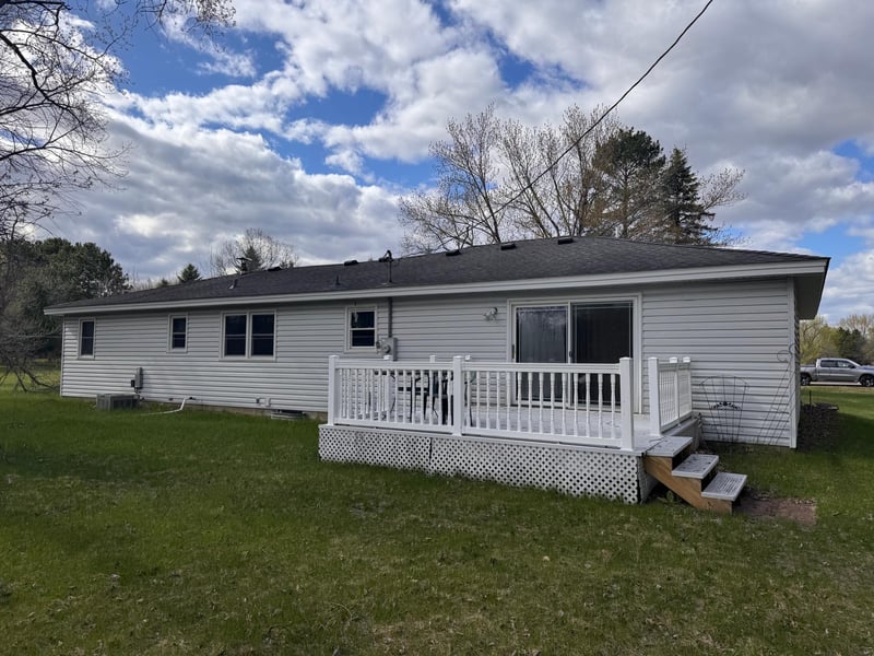 2400 208th Ln NW, Oak Grove, MN 55011