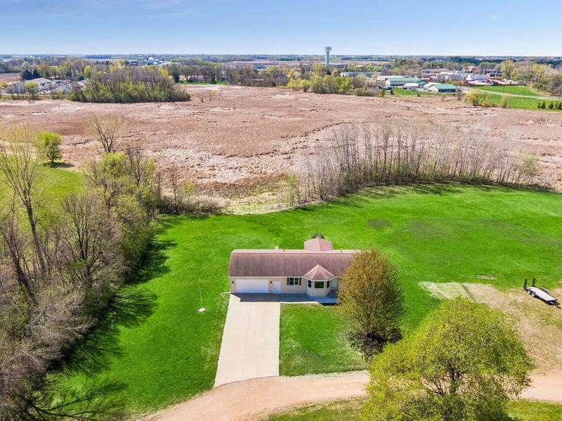 505 3rd Ave SE, Norwood Young America, MN 55397