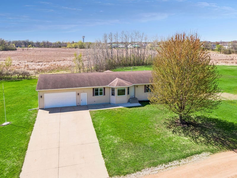 505 3rd Ave SE, Norwood Young America, MN 55397