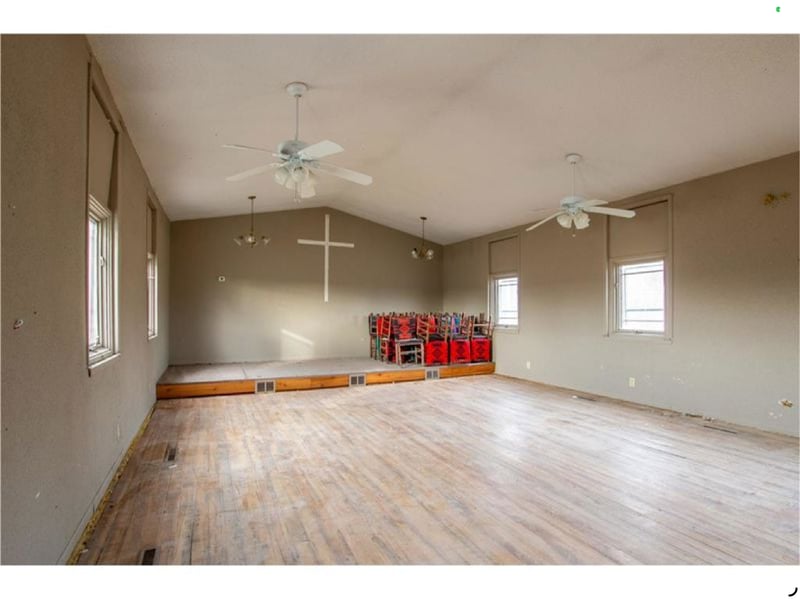 335 2nd St NE, Cass Lake, MN 56633
