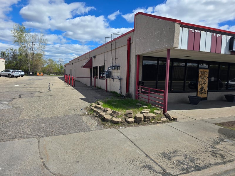4324 Lyndale Ave N, Minneapolis, MN 55412