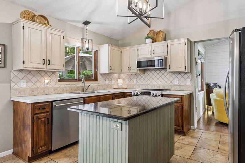 14414 Raven St NW, Andover, MN 55304