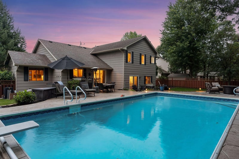 14414 Raven St NW, Andover, MN 55304