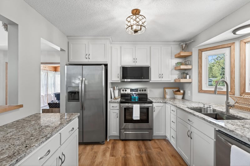 10821 Packard St NE, Blaine, MN 55014