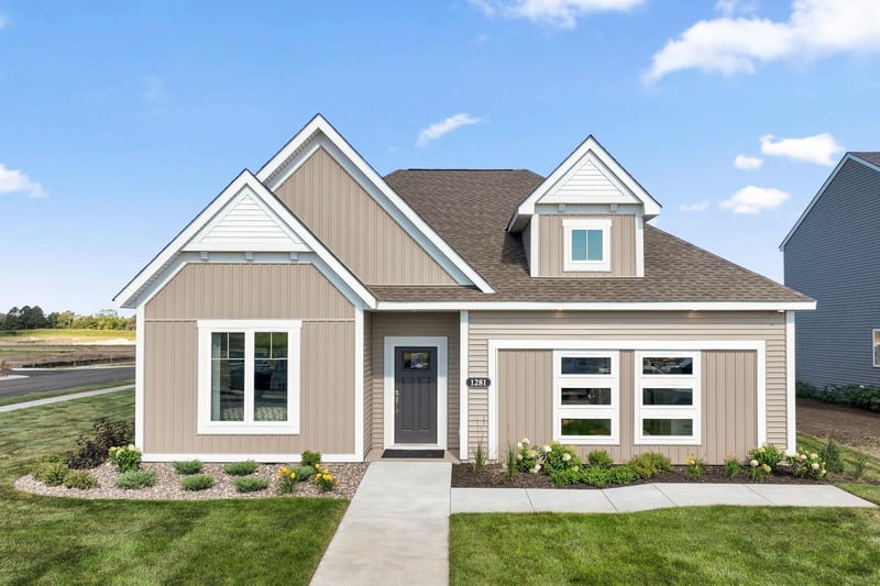 Home Worth Check
