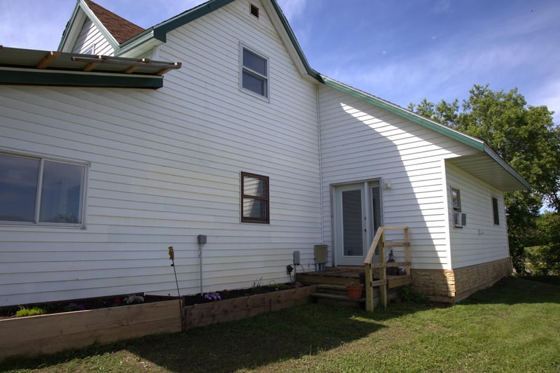 16166 510th Ave, Menahga, MN 56464