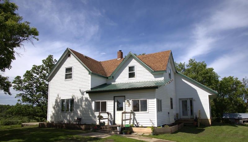 16166 510th Ave, Menahga, MN 56464