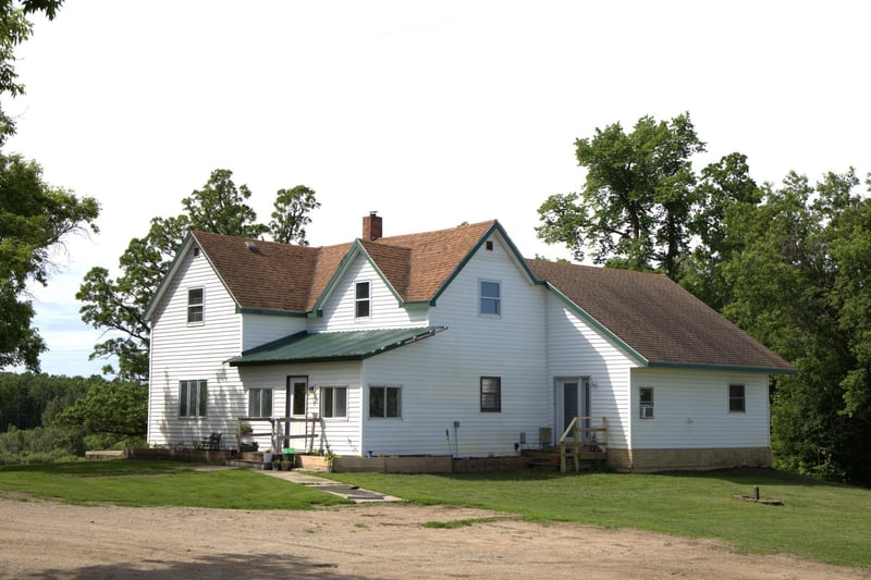 16166 510th Ave, Menahga, MN 56464