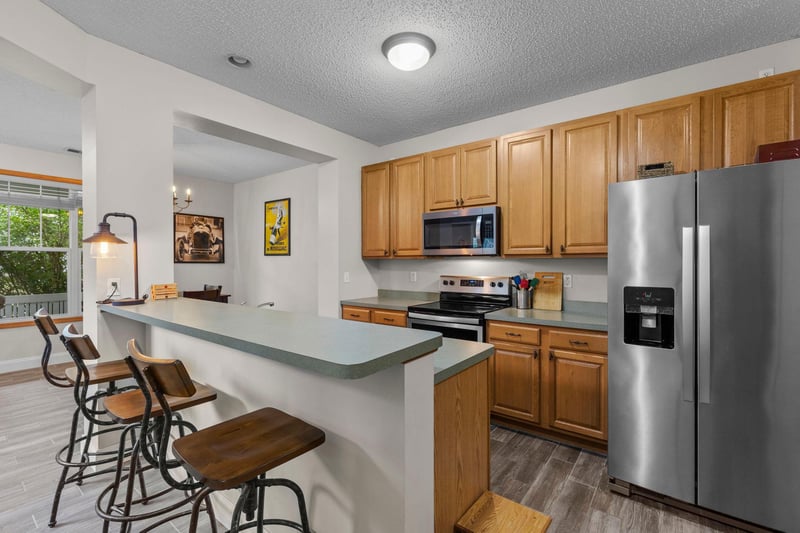 14642 Rhinestone Ter, Ramsey, MN 55303