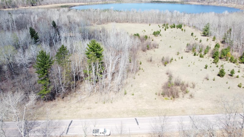 TBD County Road 36, Emily, MN 56447