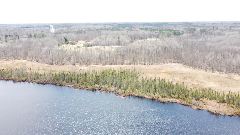 TBD County Road 36, Emily, MN 56447