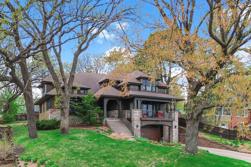 4000 Inglewood Ave S, Edina, MN 55416