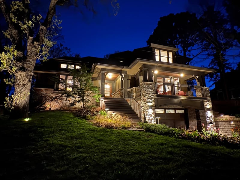 4000 Inglewood Ave S, Edina, MN 55416