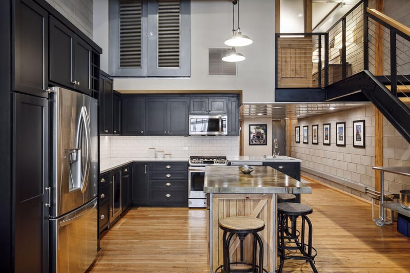 801 Washington Ave N #212, Minneapolis, MN 55401