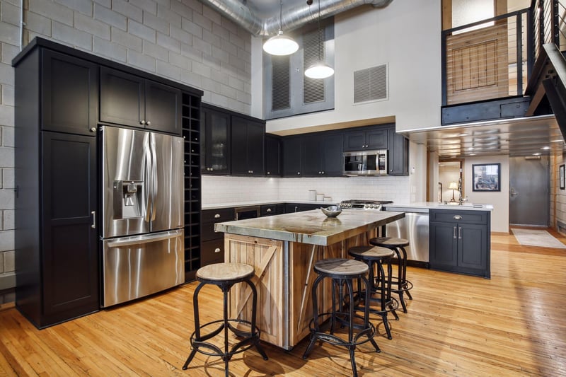 801 Washington Ave N #212, Minneapolis, MN 55401