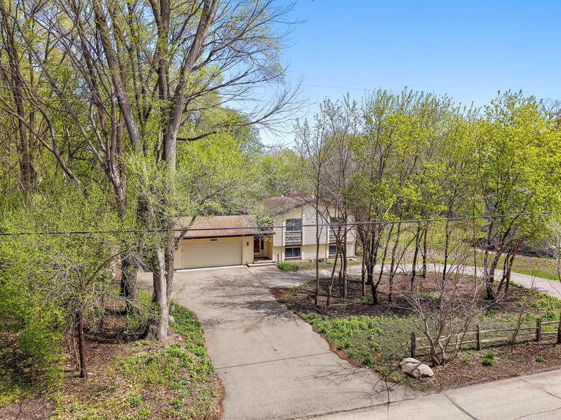 4935 Woodland Rd, Minnetonka, MN 55345
