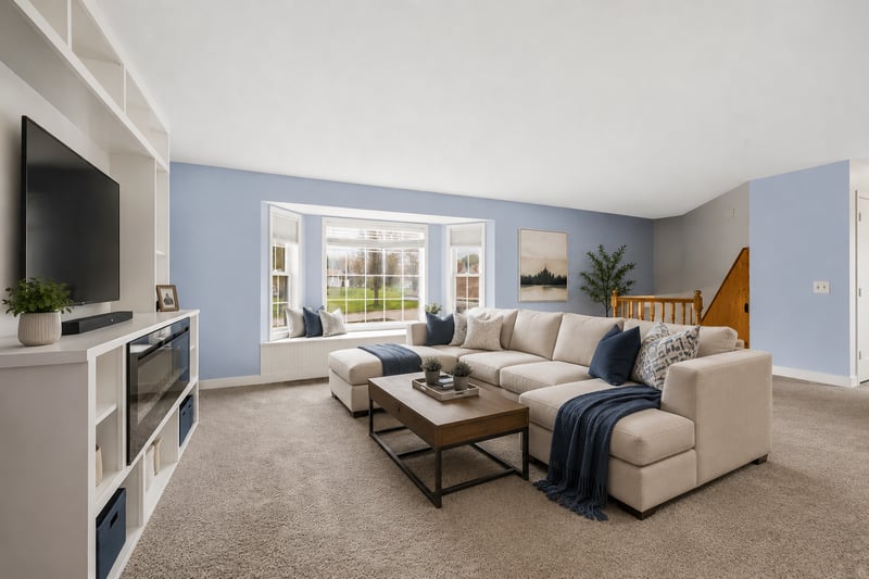 618 Hunter Cir, Winsted, MN 55395