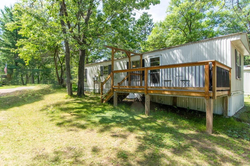 15634 County Road 1 #24, Fifty Lakes, MN 56448