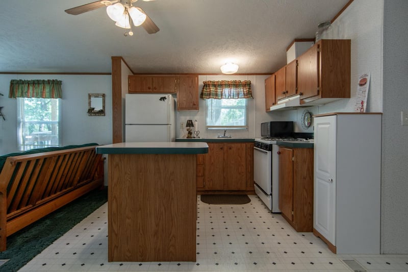 15634 County Road 1 #24, Fifty Lakes, MN 56448