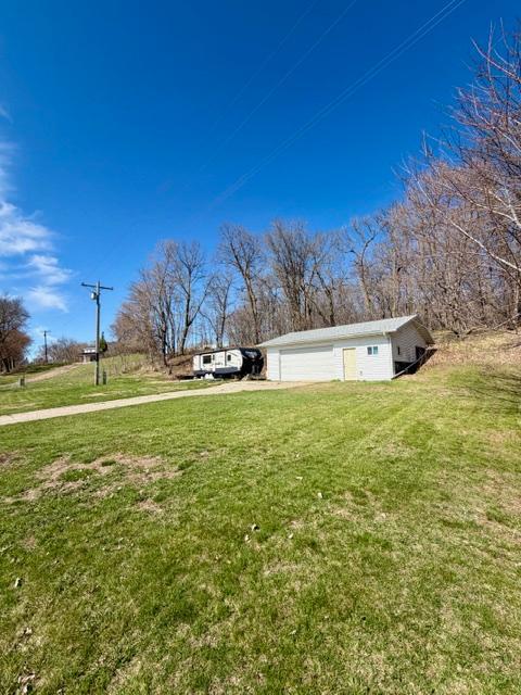 10958 Eagle Lake Rd, Frazee, MN 56544
