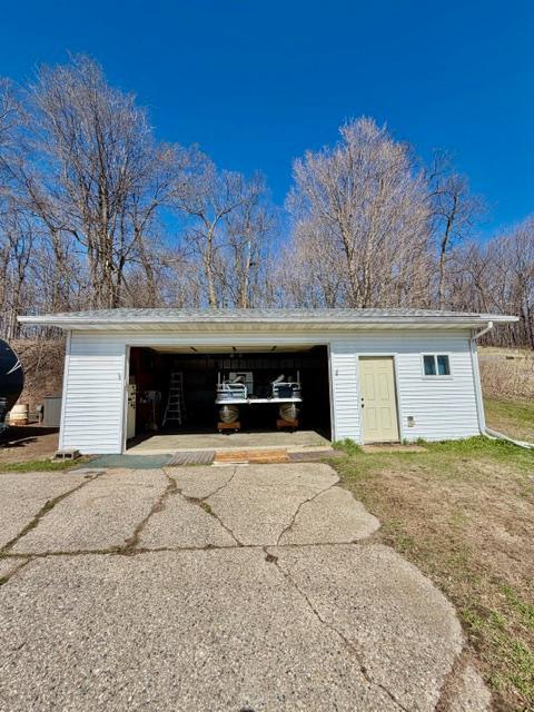 10958 Eagle Lake Rd, Frazee, MN 56544