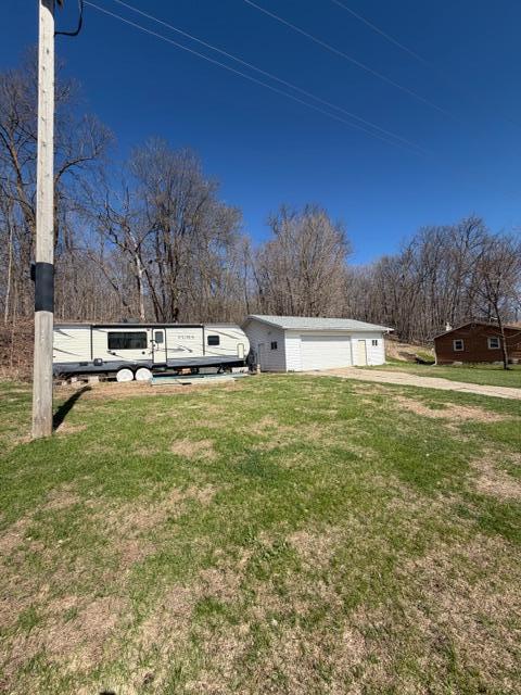 10958 Eagle Lake Rd, Frazee, MN 56544