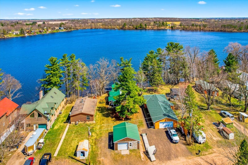 17678 Edgewater Rd NE, Pine City, MN 55063