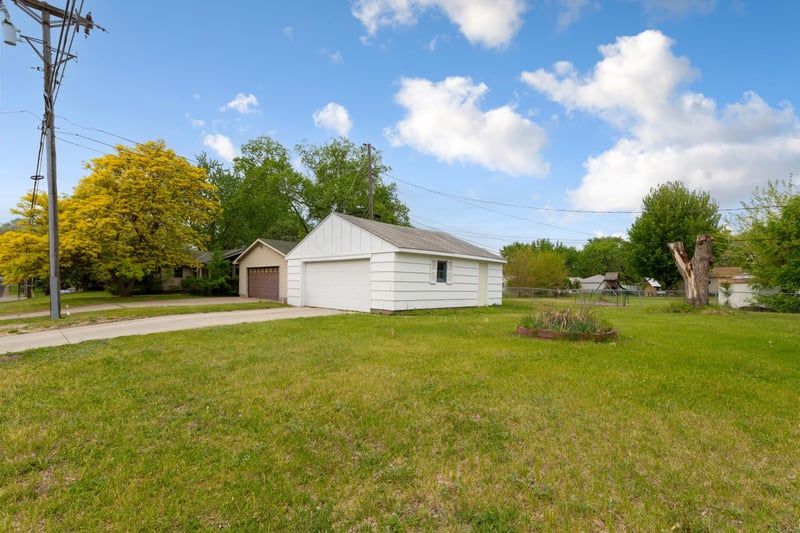 9142 1st Ave S, Bloomington, MN 55420