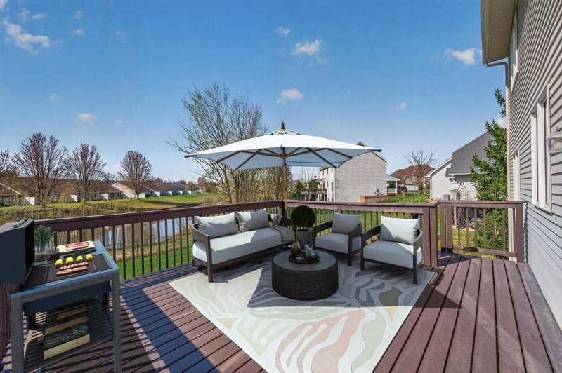 7895 Hill Rd, Woodbury, MN 55125
