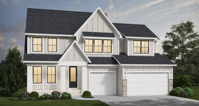 14804 145th Ct N, Dayton, MN 55327